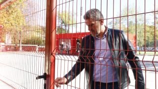 Шеф на ЦСКА: Всяко забавяне оскъпява проекта за "Армията"