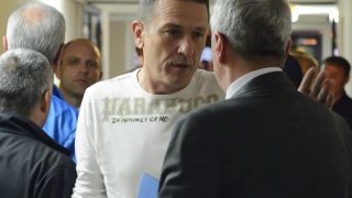 Страшен скандал в родния спорт! Легенда посече американец