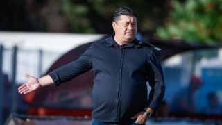 Данило Дончич след 0:6: Самоубийство!