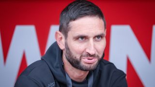 Тунчев: Пропуснахме доста шансове за гол