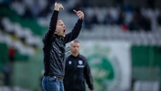 Ачиари посочи ключа за успеха над Левски