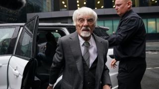 Бърни Екълстоун на 93 г., преди 100 години е създаден АС-23