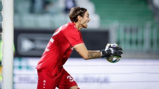 Един гол не стигна да се случи чудо в българския футбол
