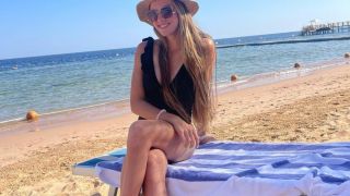 16-годишна рускиня хвърли око на Гришо СНИМКИ