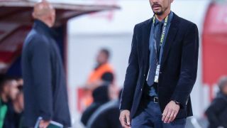 Спряха впечатляваща серия на ЦСКА при Ел Маестро