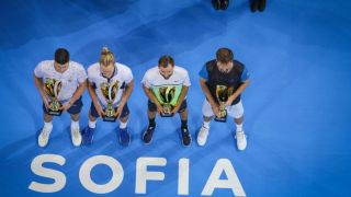 Sofia Open 2023 решава последните участници в ATP Race to Turin при двойките
