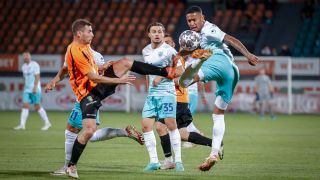 Огромна сензация за Купата на България! Лидерът в efbet Лига аут