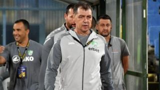 Хубчев получи парите от феновете на Берое