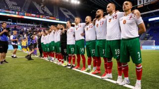 Натресохме се на Англия на Световното по мини футбол