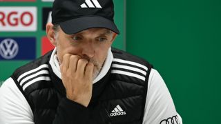 Тухел умира от яд след грандиозния провал