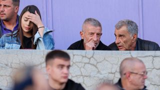 ЦСКА шпиониран от своя легенда