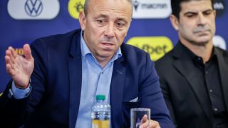 Нови и изненадващи имена в първия списък на Илиев