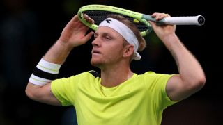 Още един се отказа от Sofia Open