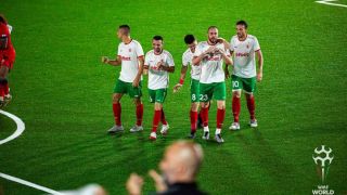 Жалко! България отпадна от европейския шампион на 1/4-финал на Световното