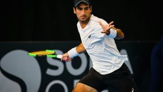 Най-добрият турчин на линия за Sofia Open 2023