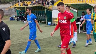Славата обърка плановете на Добруджа