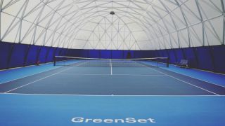 MG Tennis Club става официална тренировъчна база на Sofia Open 2023