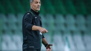Tренчев за Берое: Имат интересни състезатели