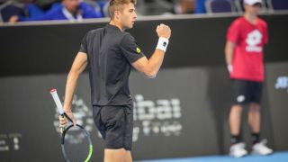 Българи научиха съперниците си за Sofia Open