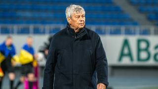 Легенда шокира с решение в Киев