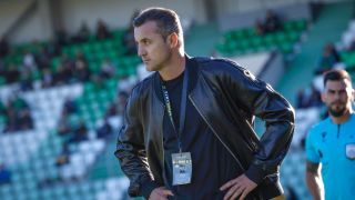 Генчев: Загубихме заради недоглеждане при гола  