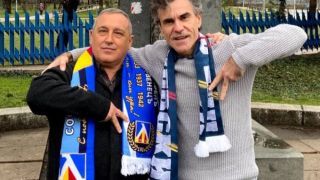Горещ спор между Въргала и Атанас Зафиров