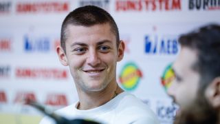 Александър Лазаров празнува рожден ден
