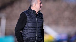Загорчич каза какво търси усилено Славия
