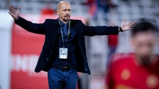 Ел Маестро: Не давам почивка, ще има промени