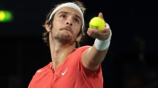 Водачът в схемата на Sofia Open: Григор Димитров вдъхновява всички нас