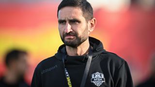 Тунчев: Допуснахме една грешка и загубихме