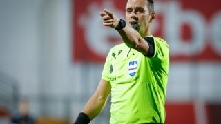 Имаше ли дузпа за Левски? ВИДЕО