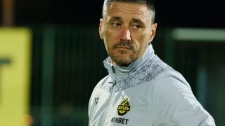 Керкез: Купата е по-прекият път за Европа