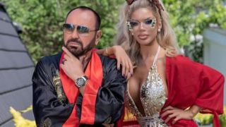 Страшен екшън! 15 хиляди настръхнаха заради Миле Китич