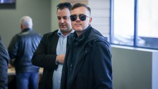 Бивш шеф в Левски: Клубът е в будна кома