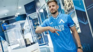 Трансферно недоразумение на Левски с нов отбор
