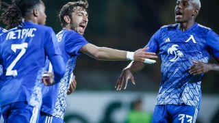 Левски скри шапката на всички, похвали се с рекорд