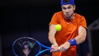 Ясен единият полуфинал на Sofia Open