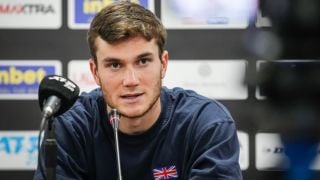 Британец: Sofia Open ме впечатли с организация