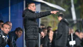 Tреньорът на Балчик: Щастливи сме, че играхме с ЦСКА 