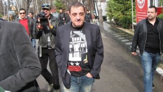 Бивш собственик на ЦСКА има рожден ден