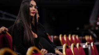 Звездно присъствие на Sofia Open 2023 в „Арена София“ СНИМКИ