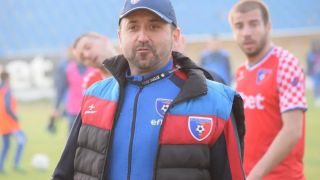Познат треньор смени Анатоли Нанков