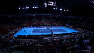 Ясен е финалът при двойките на Sofia Open