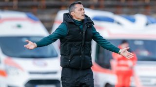 Христо Янев: Докато дишам, няма да се откажа