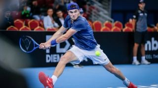 Британец стигна финала на Sofia Open, чака съперник
