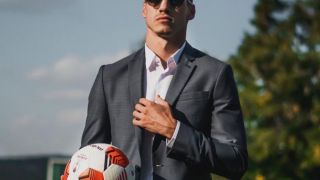 Кирил Десподов празнува днес