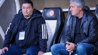 Дончич: Жалко, след толкова борба си тръгваме без точка