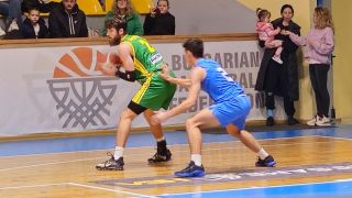 Левски с изненадваща загуба в София