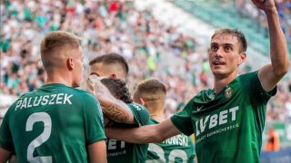 Алекс Петков с трудна победа в Полша